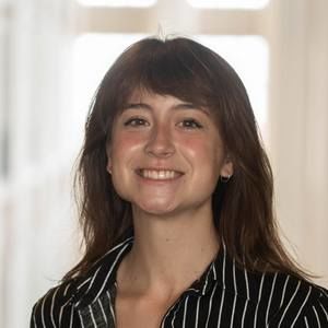 Meet your Posher, Gretchen